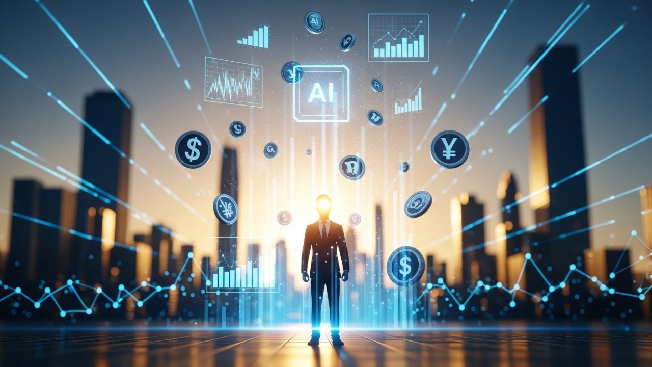 The Next Generation Business